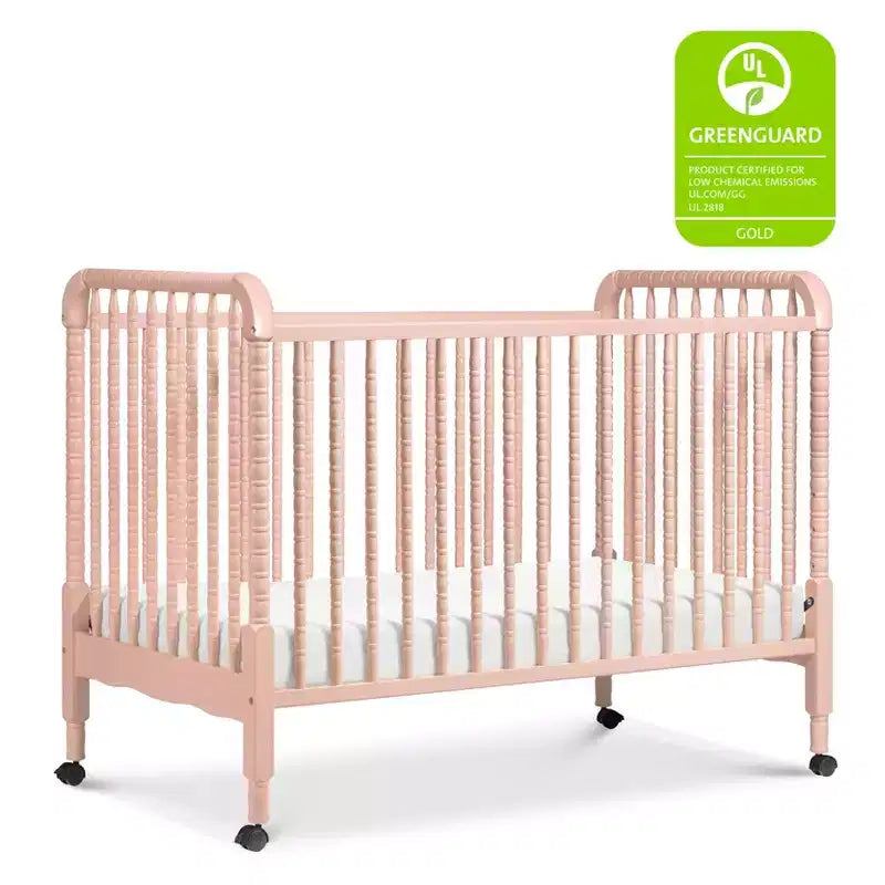 Culla convertibile Jenny Lind 3-in-1