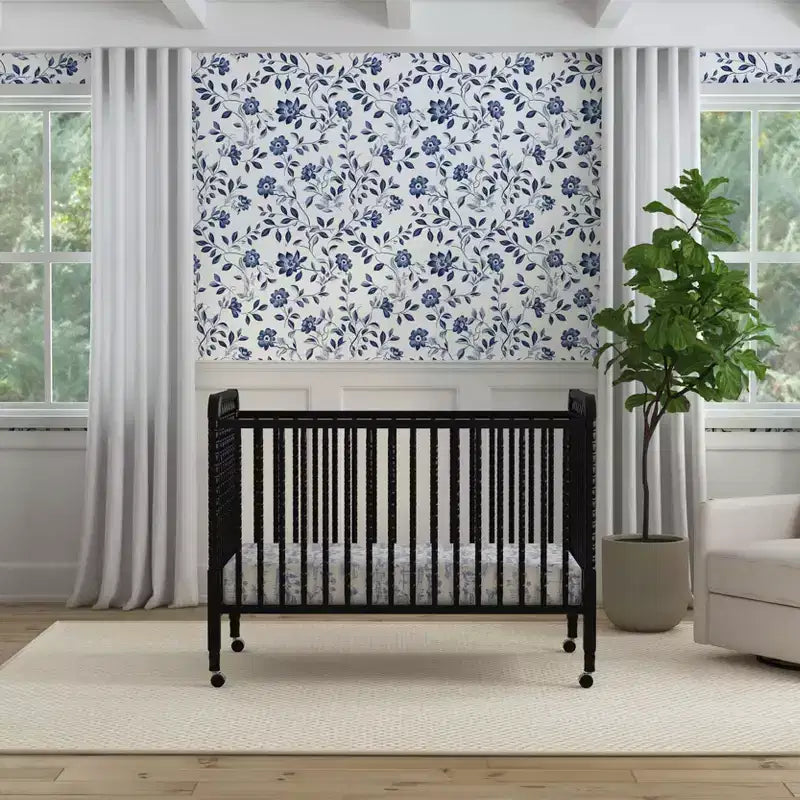 Culla convertibile Jenny Lind 3-in-1