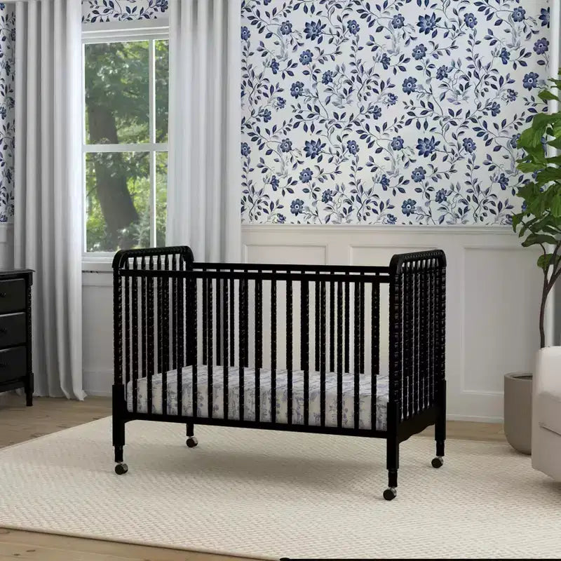Culla convertibile Jenny Lind 3-in-1