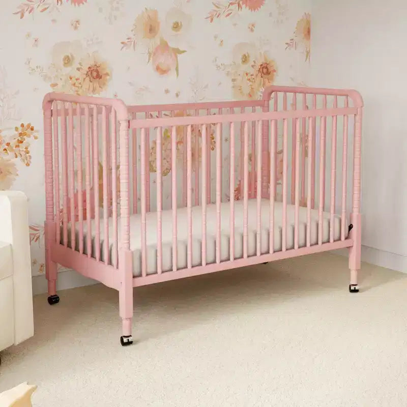 Culla convertibile Jenny Lind 3-in-1