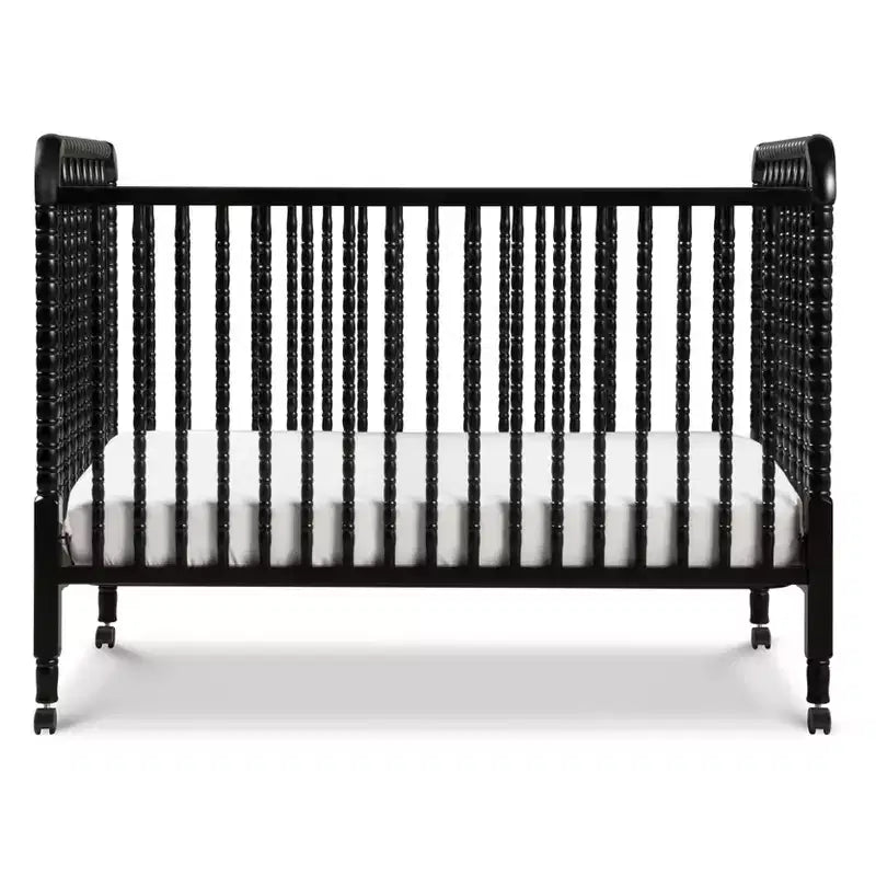 Culla convertibile Jenny Lind 3-in-1