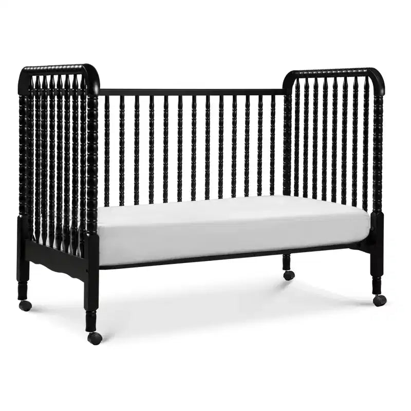 Culla convertibile Jenny Lind 3-in-1