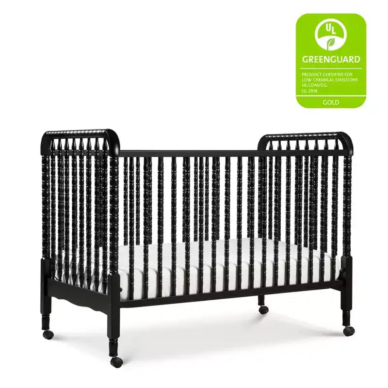 Culla convertibile Jenny Lind 3-in-1