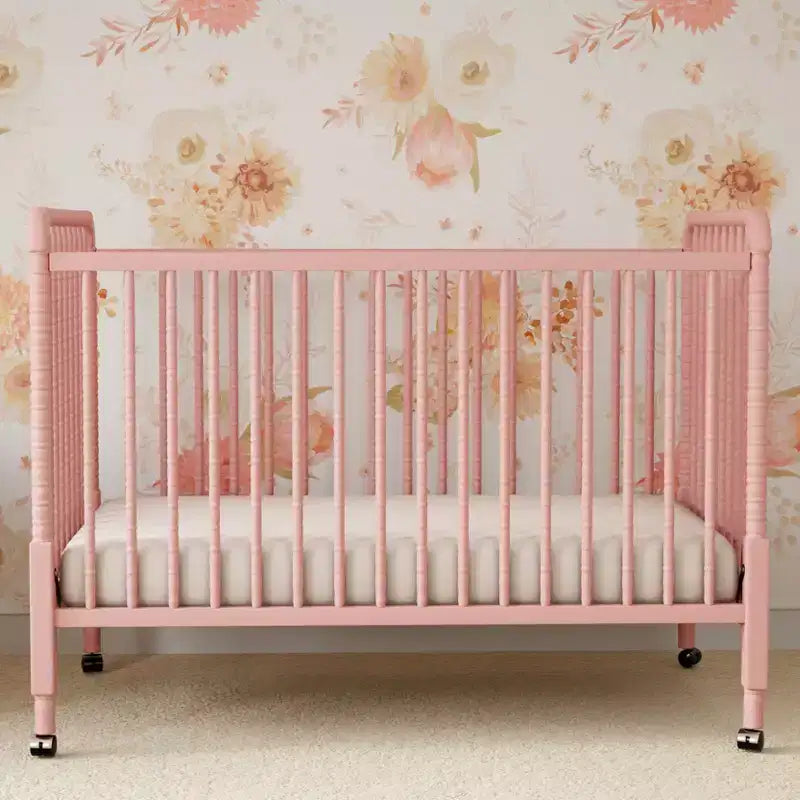 Culla convertibile Jenny Lind 3-in-1