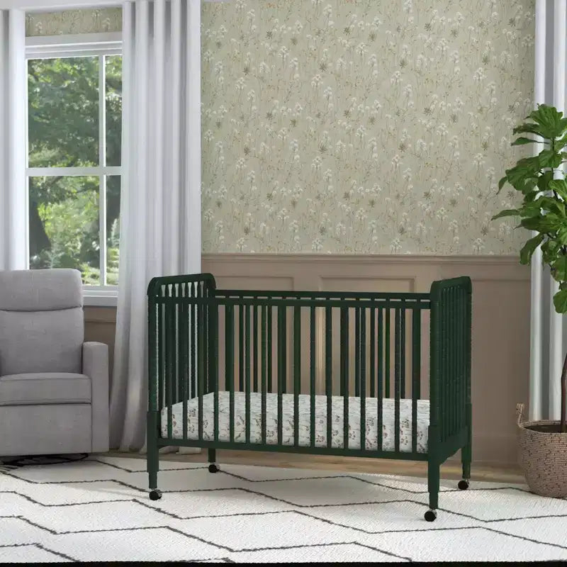 Culla convertibile Jenny Lind 3-in-1