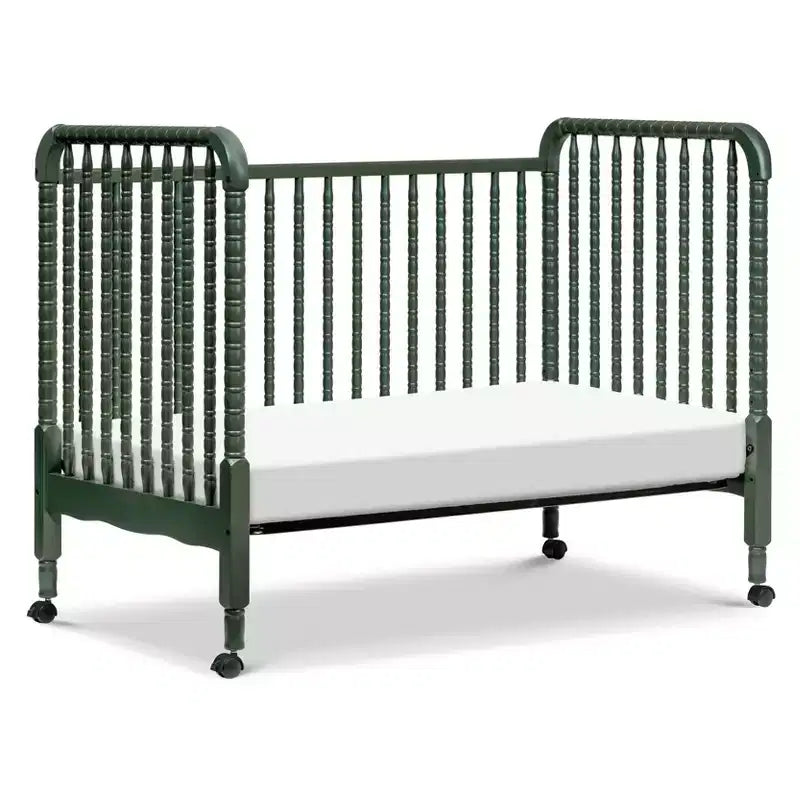 Culla convertibile Jenny Lind 3-in-1
