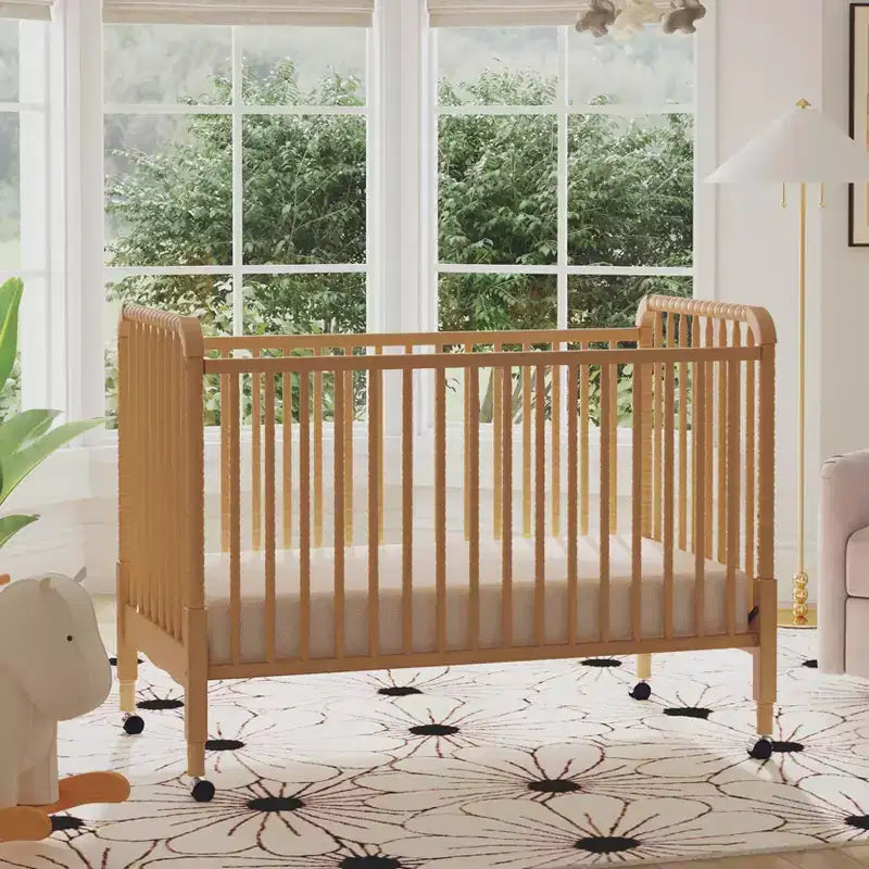 Culla convertibile Jenny Lind 3-in-1