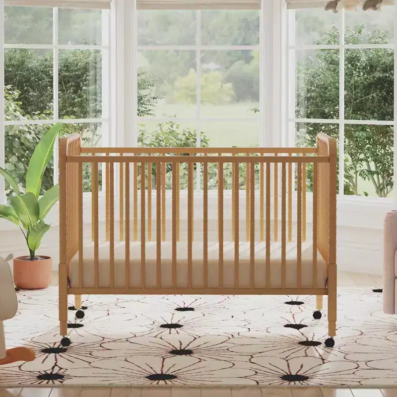 Culla convertibile Jenny Lind 3-in-1