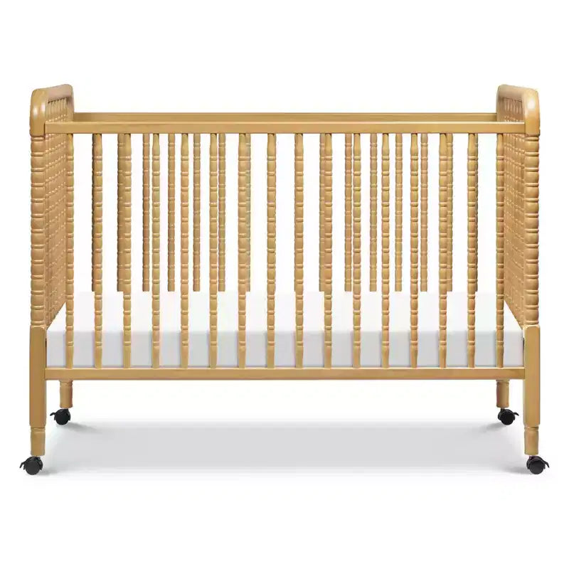 Culla convertibile Jenny Lind 3-in-1
