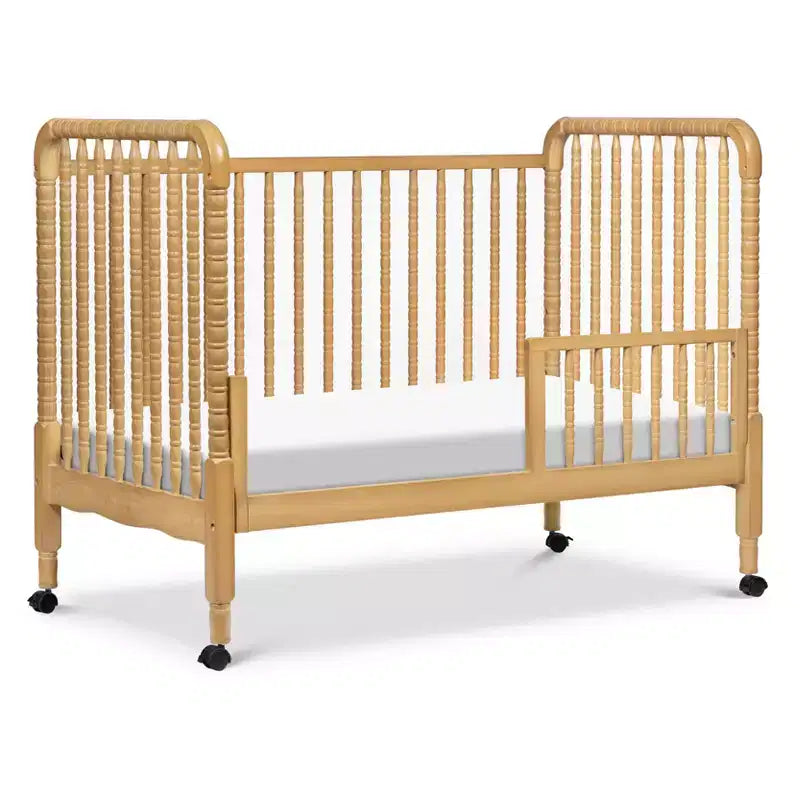 Culla convertibile Jenny Lind 3-in-1