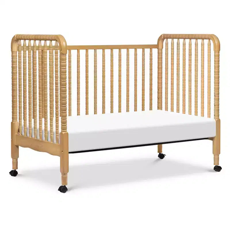 Culla convertibile Jenny Lind 3-in-1