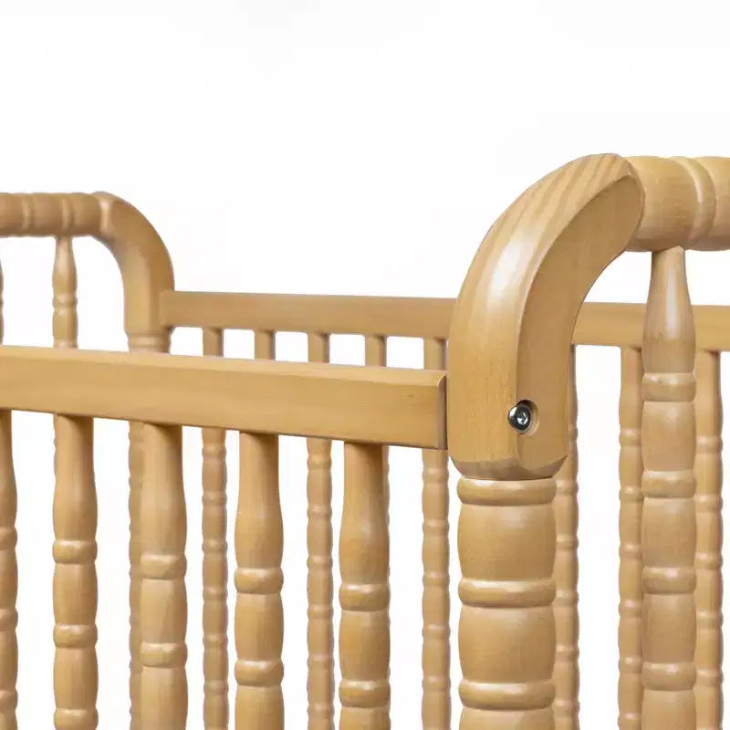Culla convertibile Jenny Lind 3-in-1
