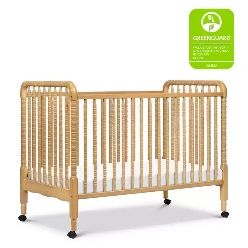Culla convertibile Jenny Lind 3-in-1