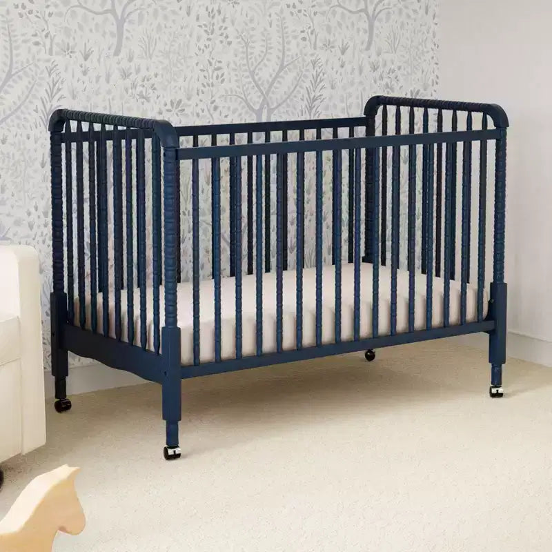 Culla convertibile Jenny Lind 3-in-1