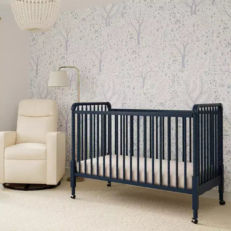 Culla convertibile Jenny Lind 3-in-1