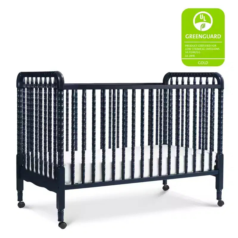Culla convertibile Jenny Lind 3-in-1
