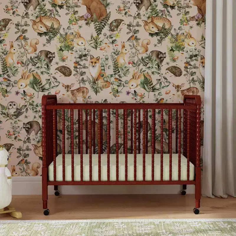 Culla convertibile Jenny Lind 3-in-1