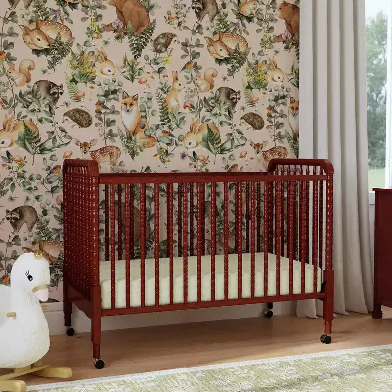 Culla convertibile Jenny Lind 3-in-1