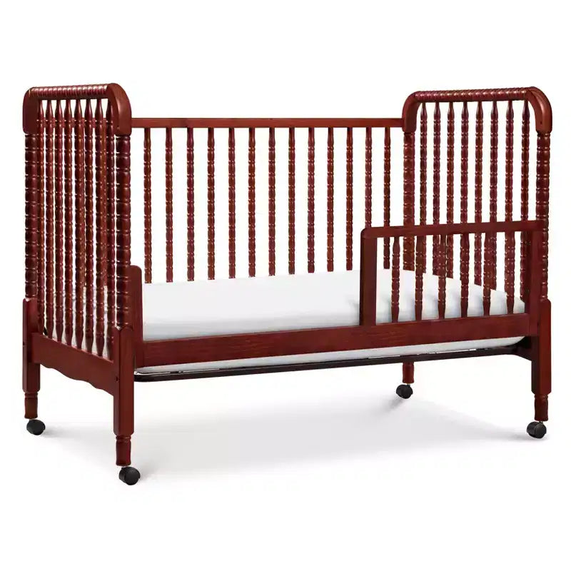 Culla convertibile Jenny Lind 3-in-1