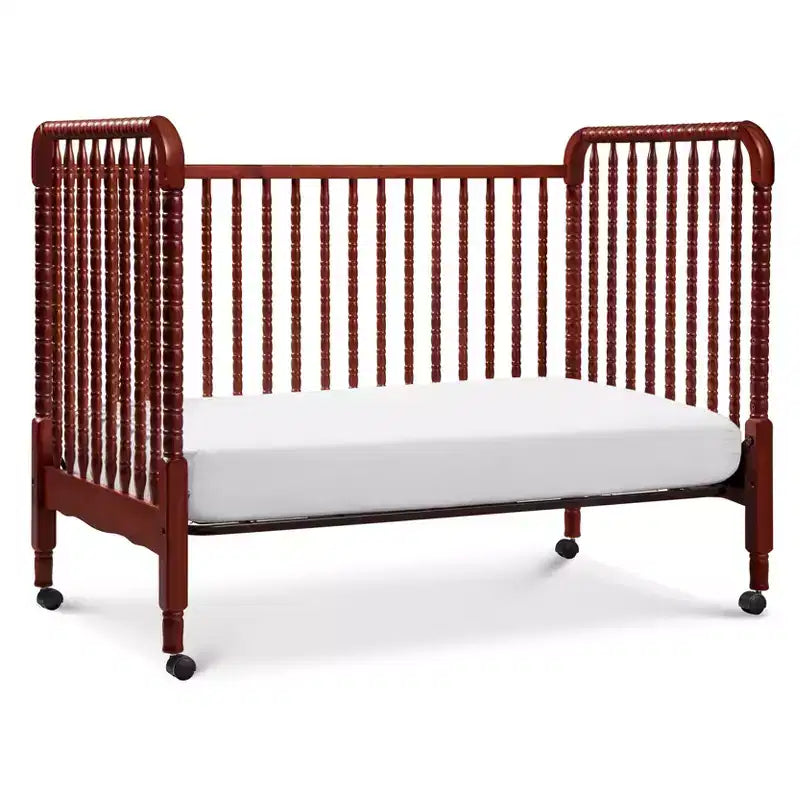 Culla convertibile Jenny Lind 3-in-1
