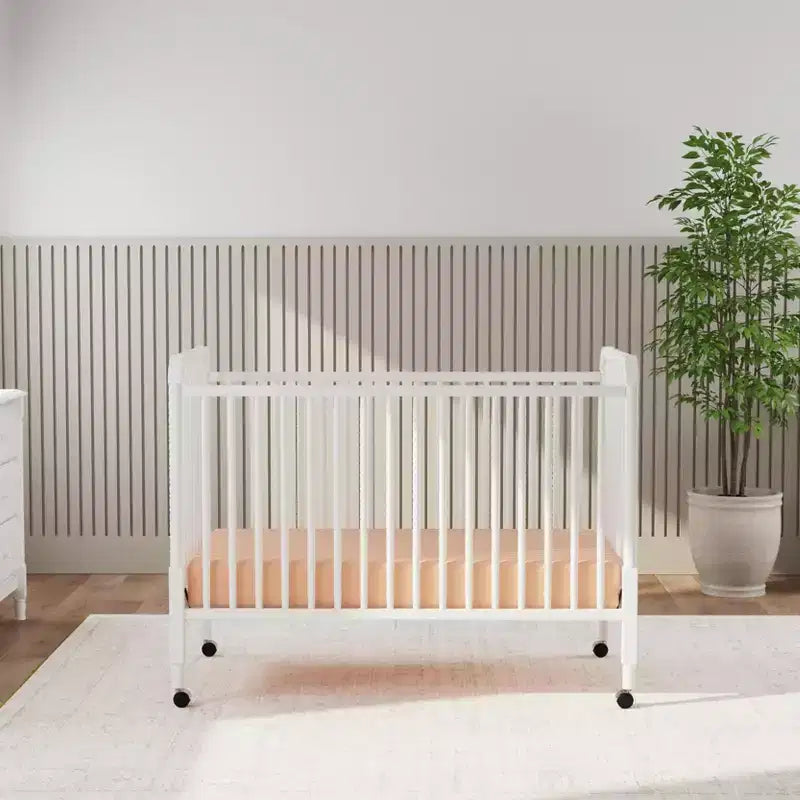 Culla convertibile Jenny Lind 3-in-1