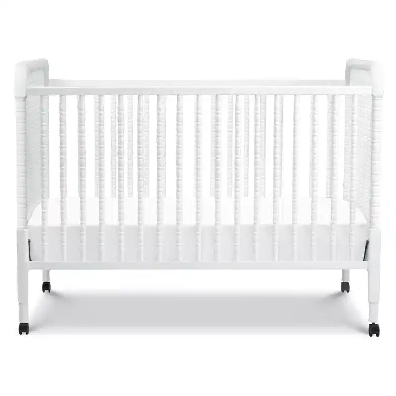 Culla convertibile Jenny Lind 3-in-1