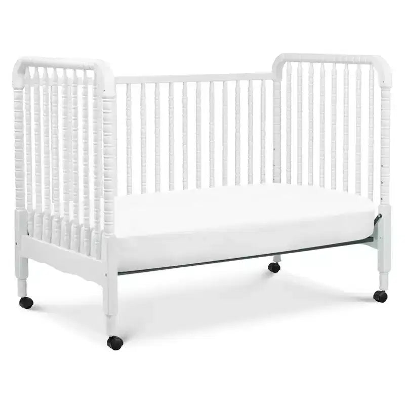 Culla convertibile Jenny Lind 3-in-1