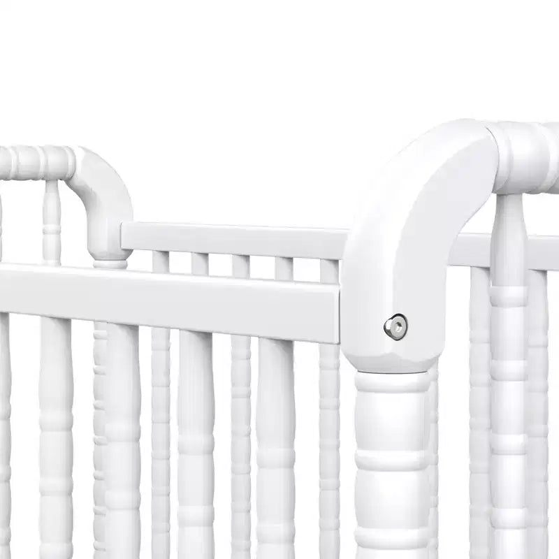 Culla convertibile Jenny Lind 3-in-1