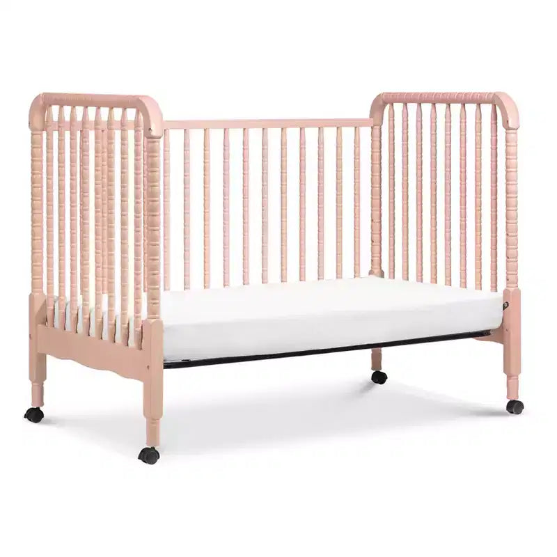 Culla convertibile Jenny Lind 3-in-1