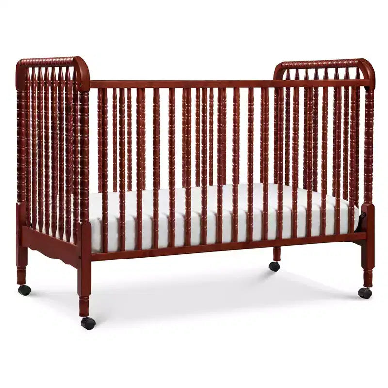 Jenny Lind 3-in-1 Convertible Crib