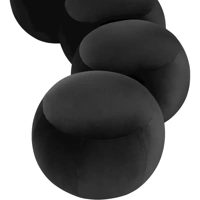 Panca Apollo Velvet