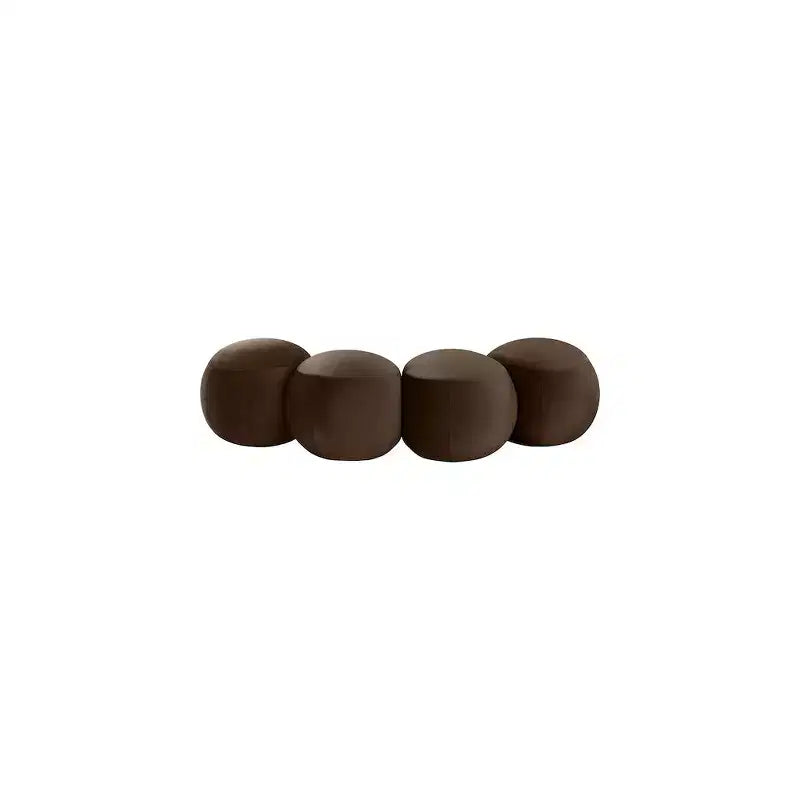 Panca Apollo Velvet