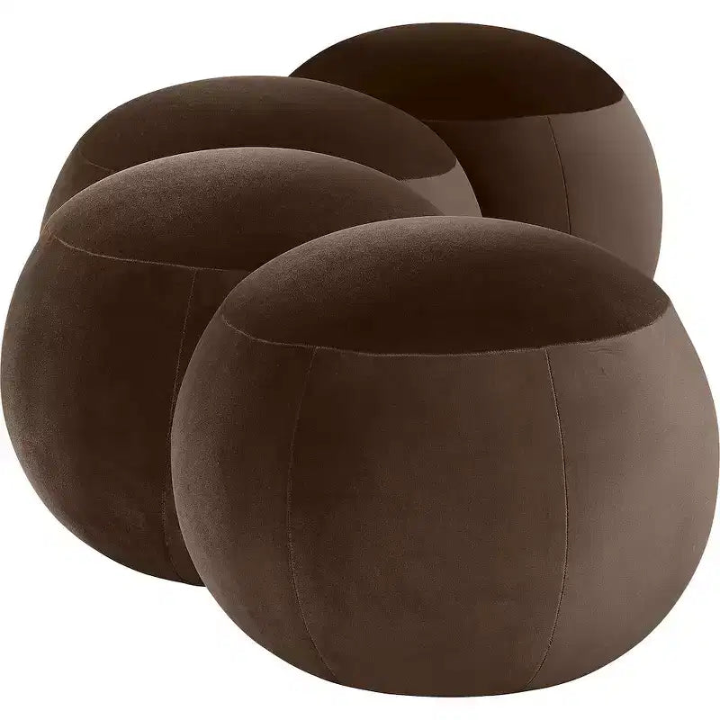 Panca Apollo Velvet