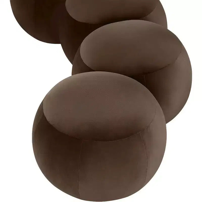 Panca Apollo Velvet