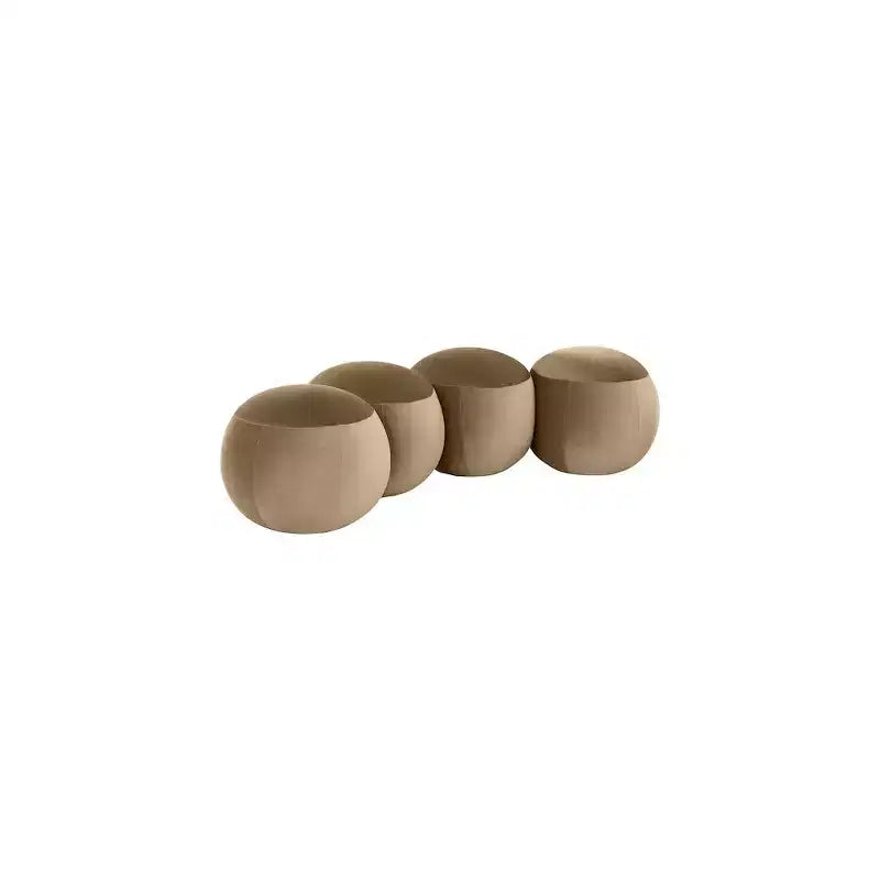 Apollo Velvet Bench