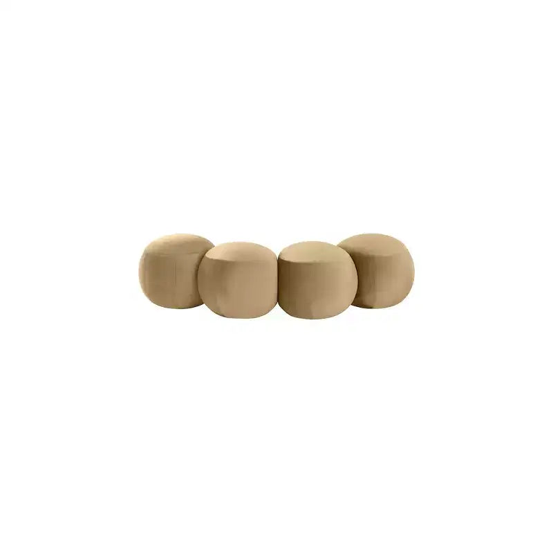 Panca Apollo Velvet