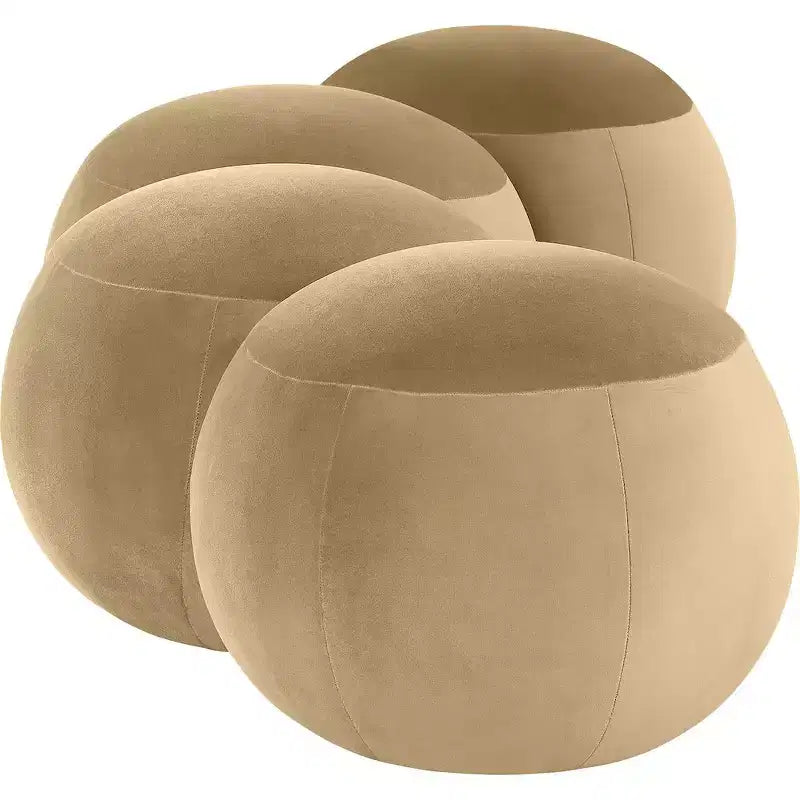 Panca Apollo Velvet