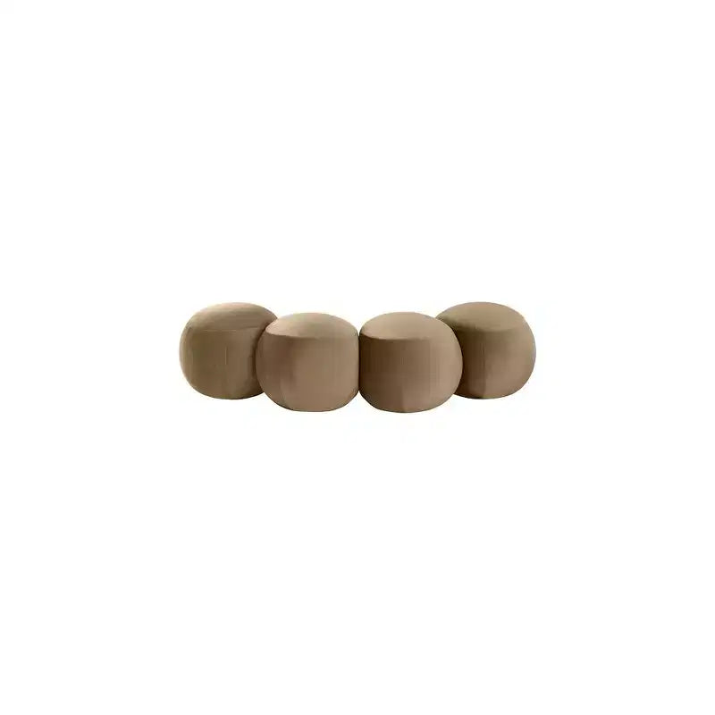 Panca Apollo Velvet