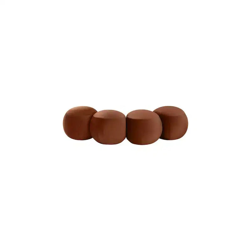 Panca Apollo Velvet