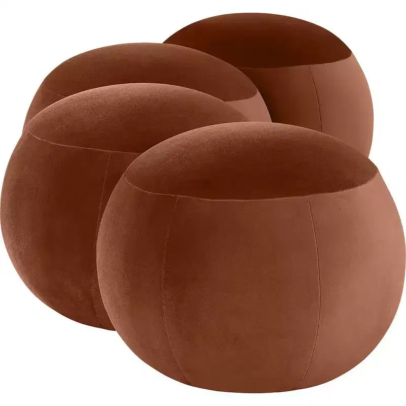Panca Apollo Velvet