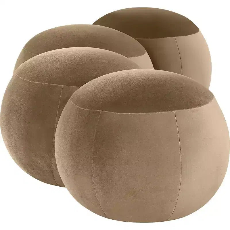 Panca Apollo Velvet