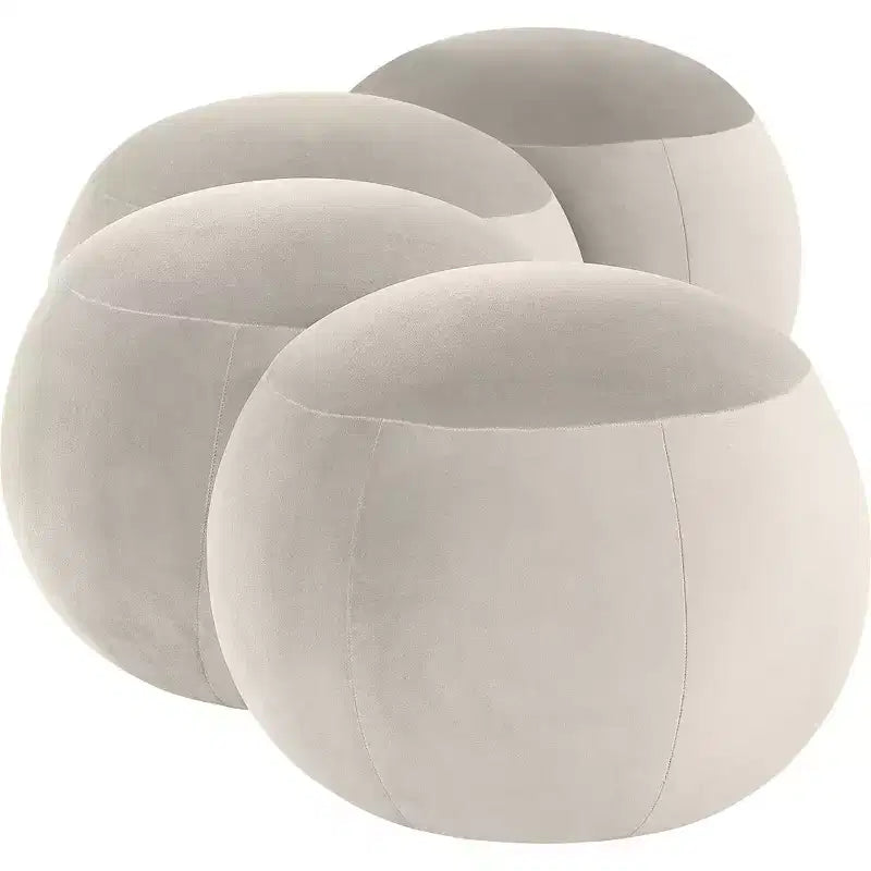 Panca Apollo Velvet
