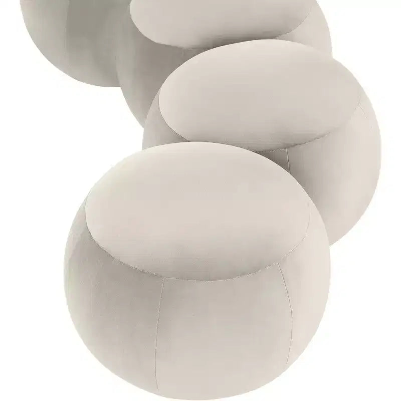 Panca Apollo Velvet