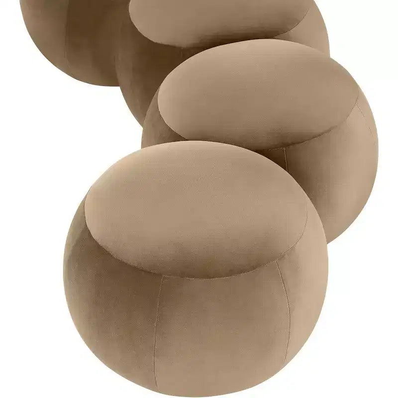 Panca Apollo Velvet