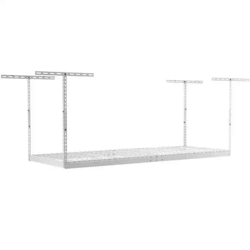 3x8 Overhead Garage Storage Rack