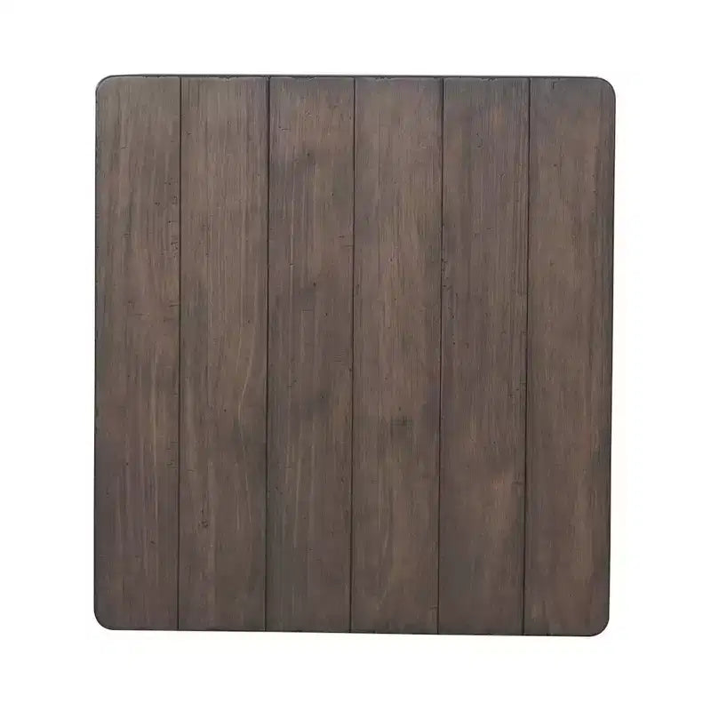 Tavolino da salotto - Riverstone White e Tobacco